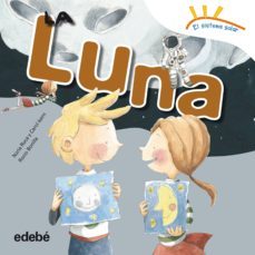 la luna (sistema solar)-9788468315638