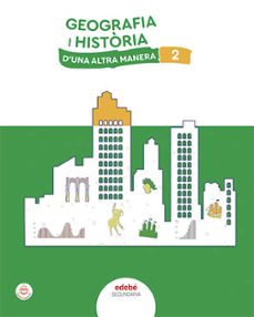 geografia i historia 2º educacion primaria catalan-9788468365138