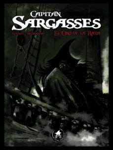 capitan sargasses-9788468402338