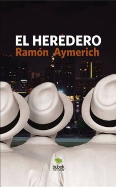 el heredero (ebook)-aymerich ramon-9788468652238