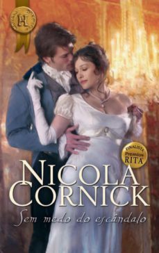 sem medo do escandalo (ebook)-nicola cornick-9788468706238
