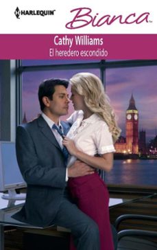 el heredero escondido-cathy williams-9788468707938