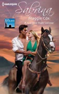 a sua joia mais valiosa (ebook)-maggie cox-9788468725338