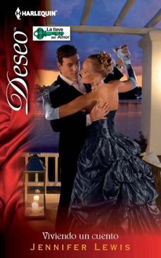 viviendo un cuento (ebook)-jennifer lewis-9788468726038