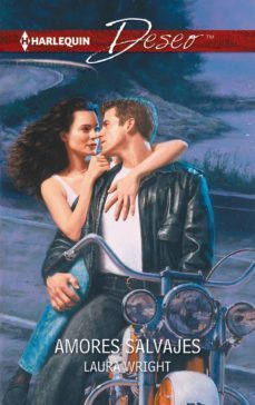 amores salvajes (ebook)-laura wright-9788468746838
