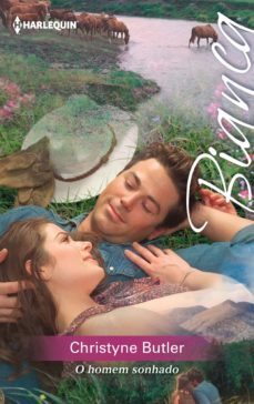o homem sonhado (ebook)-christyne butler-9788468753638