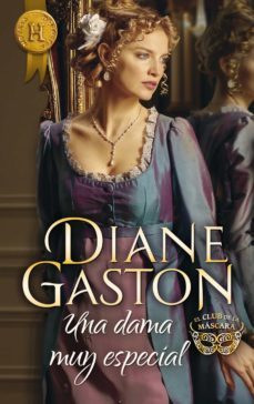 una dama muy especial-diane gaston-9788468757438