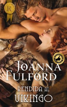 rendida al vikingo (ebook)-joanna fulford-9788468760438