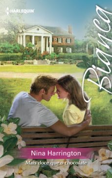 mais doce que o chocolate (ebook)-nina harrington-9788468765938