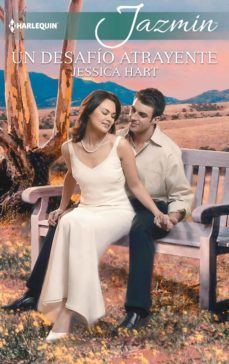 un desafio atrayente (ebook)-jessica hart-9788468780238