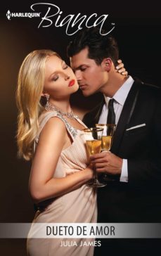 dueto de amor-julia james-9788468786438