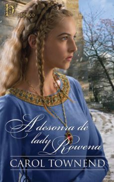 a desonra de lady rowena (ebook)-carol townend-9788468796338
