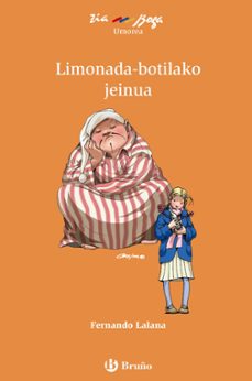 limonada-botilako jeinua-9788469623138