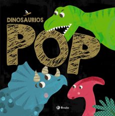 dinosaurios pop-9788469669938