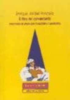 el libro del convaleciente (5ª ed.)-9788470301438