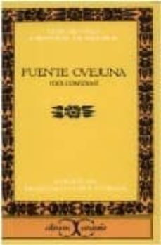 fuente ovejuna dos comedias-9788470390838