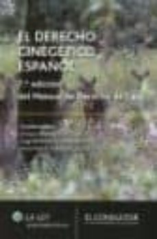 el derecho cinegetico español (7ª edicion del manual de derecho d e caza)-enrique arnaldo alcubilla-9788470524738