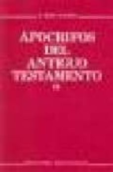 apocrifos del antiguo testamento iv: ciclo de henoc-9788470573538
