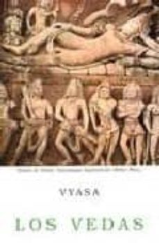 los vedas-bhagavan vyasa-9788470830938