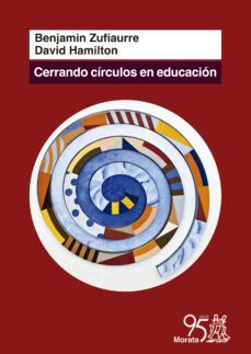 cerrando circulos en educacion (ebook)-9788471127938