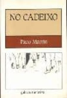 no cadeixo (2ª ed.)-9788471544438