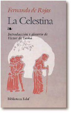 la celestina (2ª ed.)-fernando de rojas-9788471664938