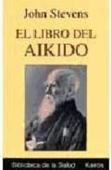 el libro del aikido-9788472455238
