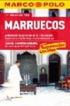 marruecos (guia marco polo)-9788473333238