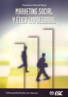 marketing social y etica empresarial-9788473564038
