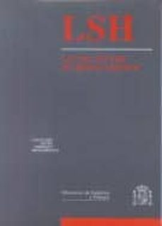 lsh: ley del sector de hidrocarburos-9788474749038