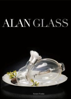 alan glass-masayo nonaya-9788475069838
