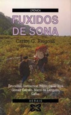 fuxidos de sona (4ª ed.)-9788475074238