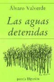 las aguas detenidas-9788475172538