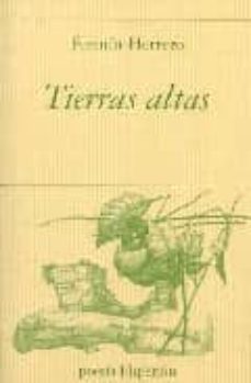 tierras altas-fermin herrero-9788475178738