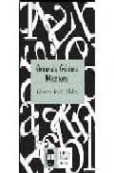 el armario de abdou-gonzalo gomez montoro-9788475644738