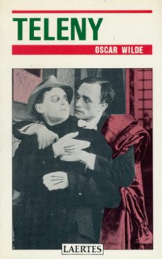 teleny (6ª ed.)-oscar wilde-9788475840338