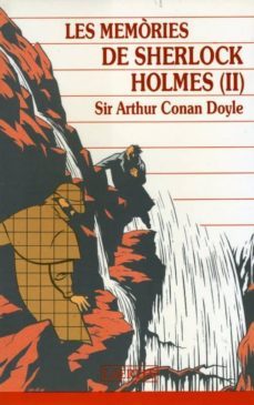 les memories de sherlock holmes ii-9788475841038