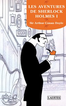 les aventures de sherlock holmes i-arthur conan doyle-9788475847238