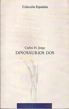 dinosaurios dos-carlos h. jorge garcia-9788476281338