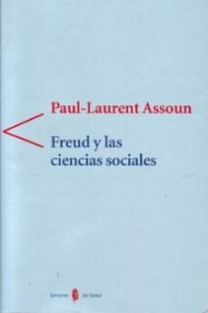 freud y las ciencias sociales-9788476284438