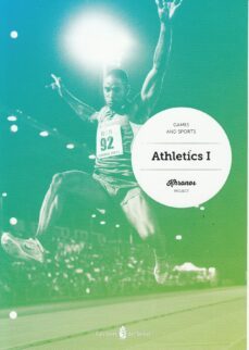 (15).athletics i.cuaderno ed.fisica eso khronos (ingles)-9788476288238