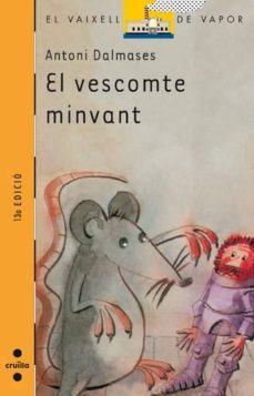 el vescomte minvat-antoni dalmases-9788476296738