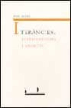 itinerancies, interferencies i grafitis-pere besso-9788476603338