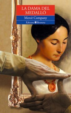 la dama del medallo-merce company-9788476605738