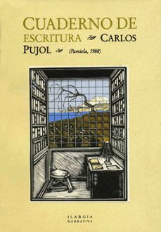 cuaderno de escritura-carlos pujol-9788476810538