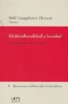 multiculturalidad y laicidad; a proposito  del informe stasi-david lasagabaster-9788476814338