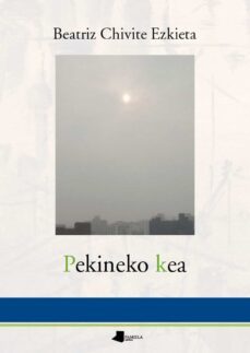 pekineko kea-beatriz chivite ezkieta-9788476819838