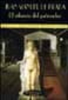 el silencio del patinador-9788477021438