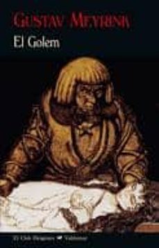 el golem-9788477027638