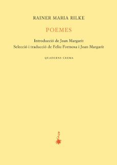 poemes-rainer maria rilke-9788477276838